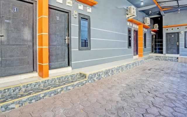 OYO Life  93032 Maju Mapan Homestay Syariah