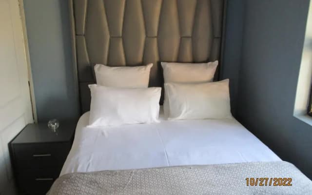 Contractors Group Accommodation In Klerksdorp