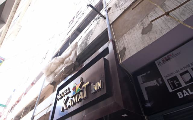 Kamat Inn
