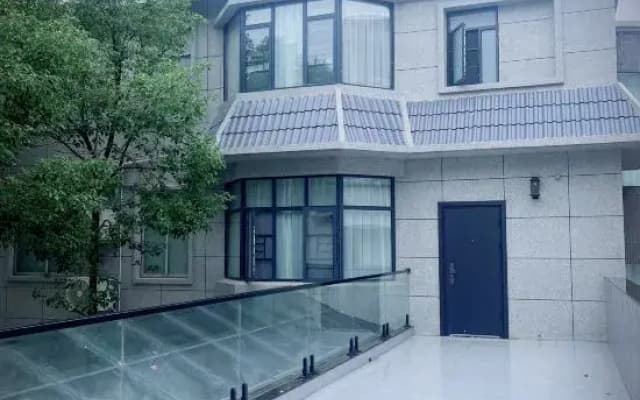 Ganzhou Bajing Lake House B&B  (Jiangnan Songcheng Scenic Area Bajing Park Store)