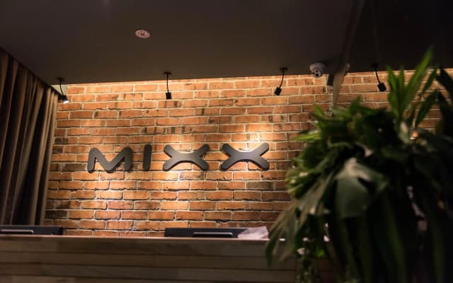 Mixx Express Hotel Sunway