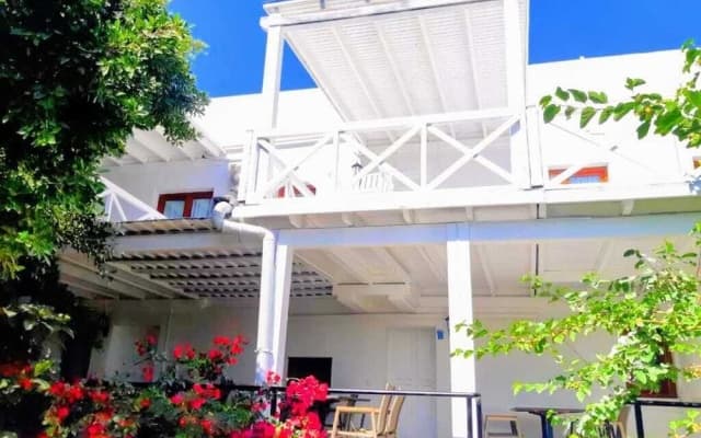 Benjamin Otel Gumusluk