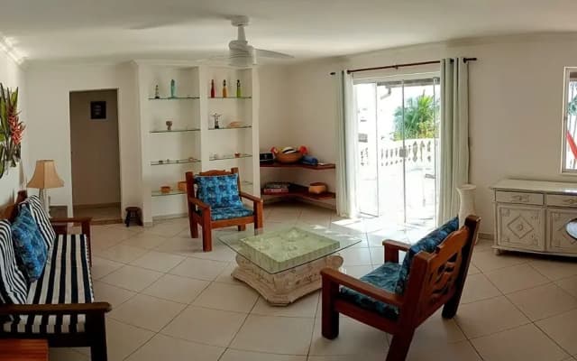Casa das Tartarugas