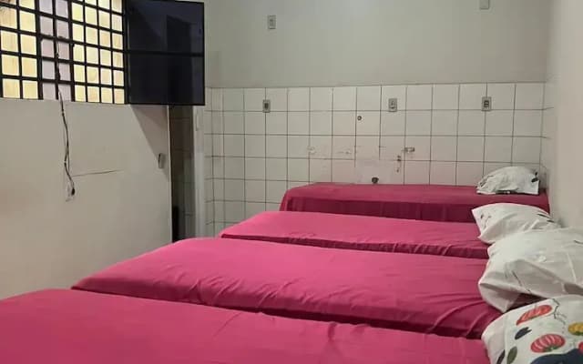 Pousada Hostel Formosa