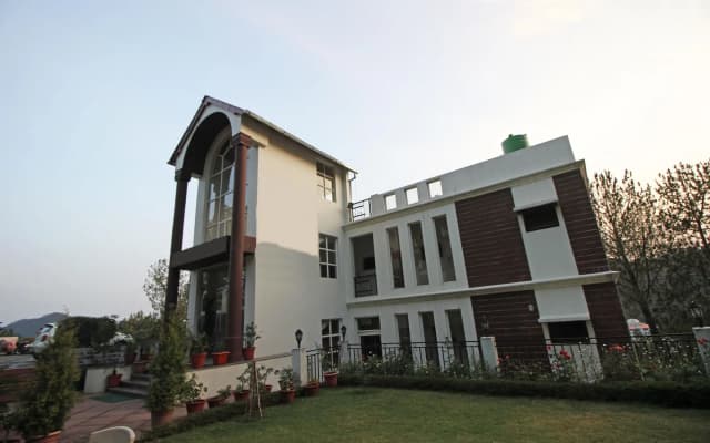 Hotel Apple Inn
