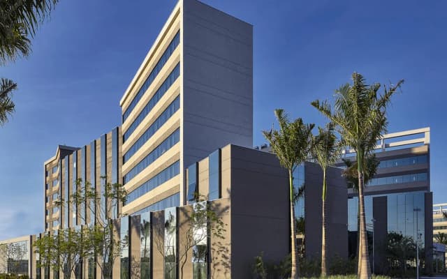 Hotel Contemporâneo BY Royal Palm Hotels & Resorts