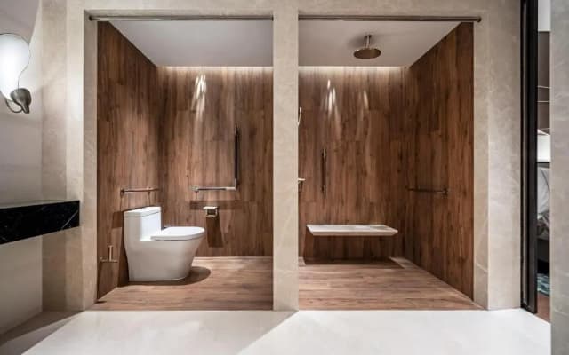 The Westin Nanjing Resort & Spa