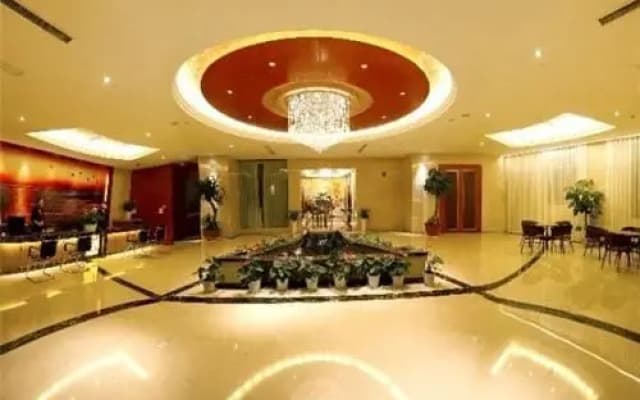 Hangzhou Yingri Hotel