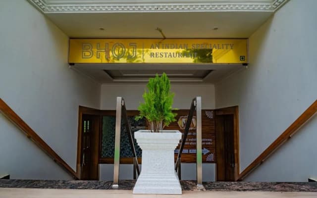 Amritara Ramila Kutir Ayodhya