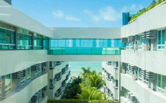 Nobile Suites Ponta Negra Beach