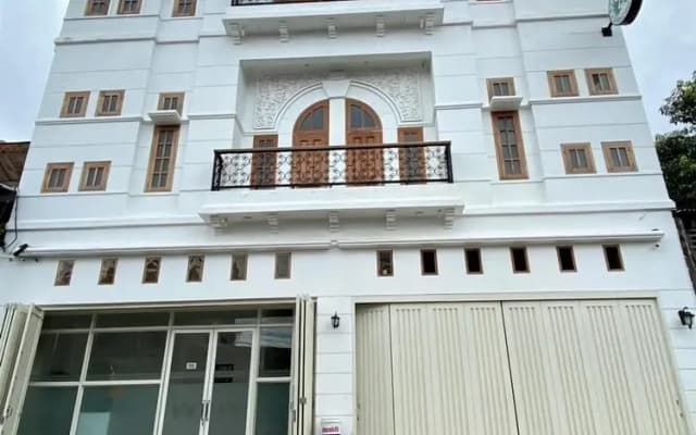 Hotel Radyoharto
