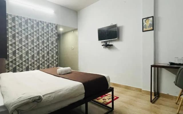 Hotel Abodes Clement