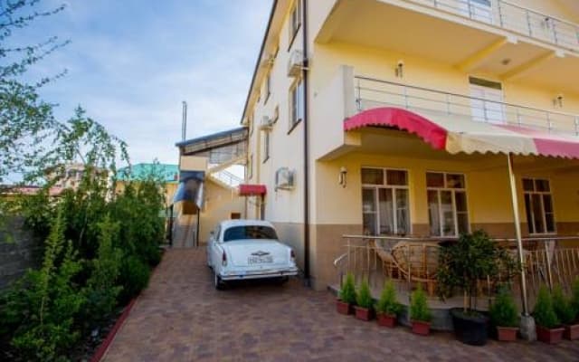 Milana Hotel Olympic Park