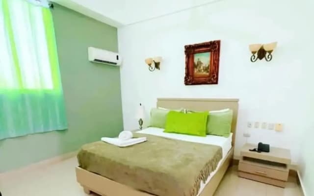 Hotel Pegasus
