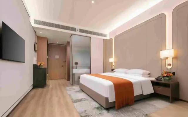 Wyndham Garden Hotel Jinjiang International Airport Quanzhou