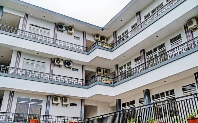 Collection O 92277 Setra Priangan Guest House