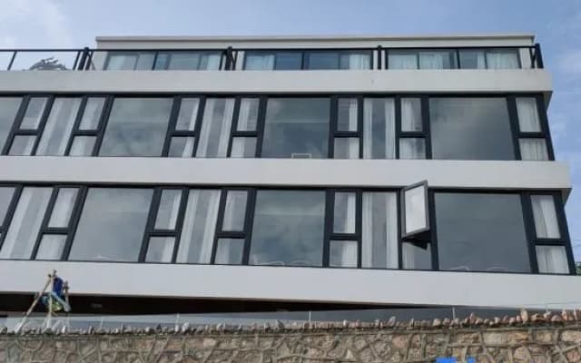 Shengsi wolfberry island mujumuyi Guesthouse