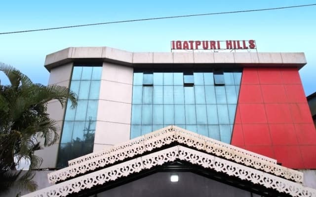 Igatpuri Hill Retreat