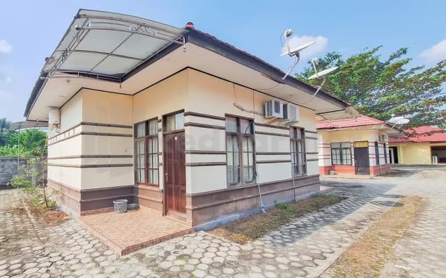 Aman Guest House Redpartner