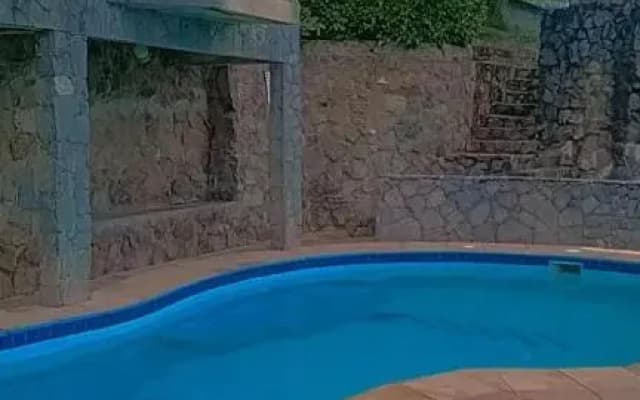 Casa Duplex,Mobiliada com Piscina e Salão de jogos,Praia de Arraial do Cabo praia 300m