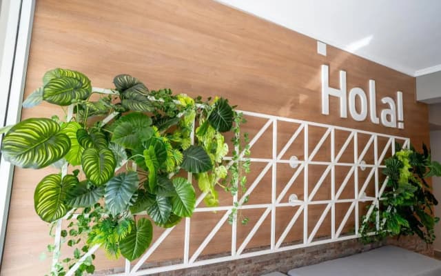 Nuevo Centro Hotel