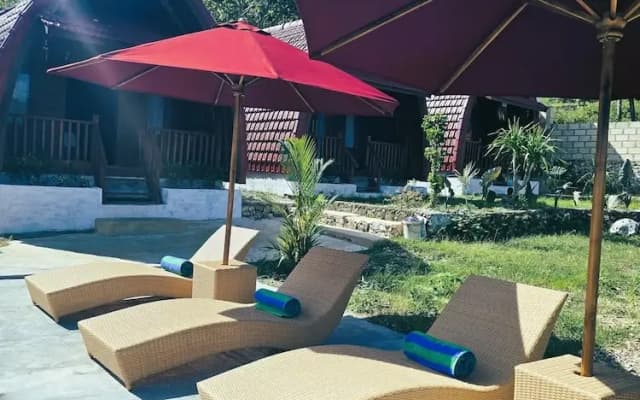Dudu Cottage Nusa Penida