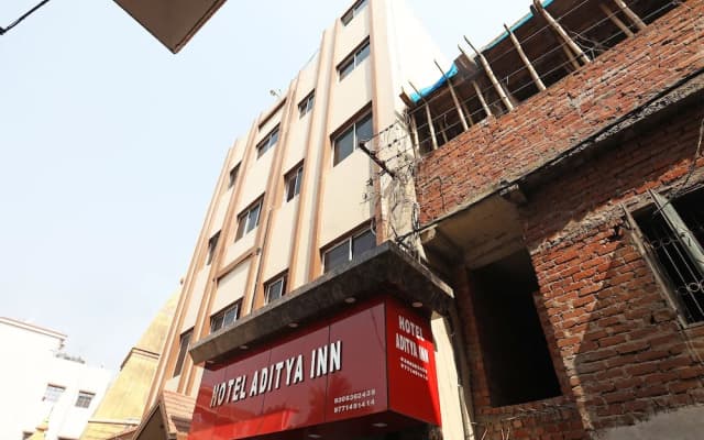 Oyo Flagship 30922 Hotel Aditya Inn