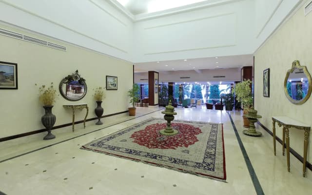 Fortezza Beach Resort