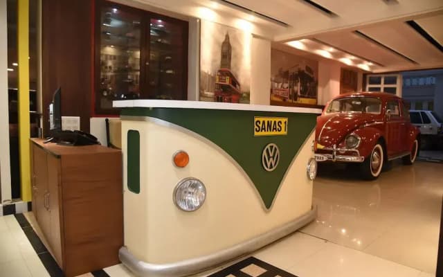 BelAir Suites Pune