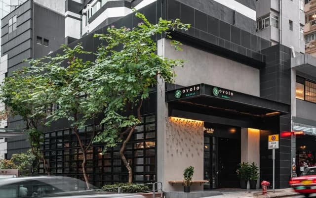 Ovolo Central
