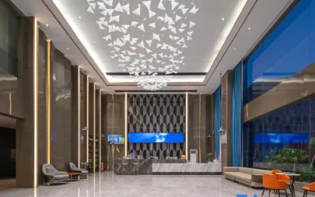 MEYO Hotel