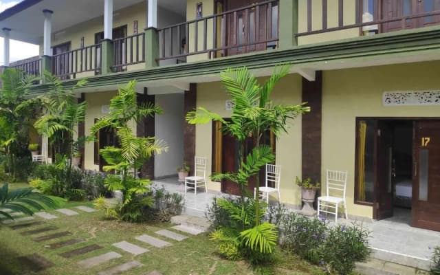 OYO 90547 Pondok Saren Anyar