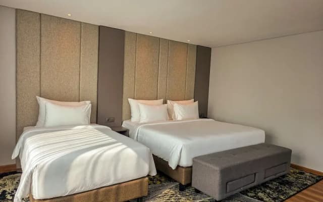 The Grand Platinum Jakarta