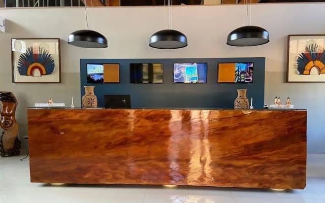 Pobore Pousada Spa Gastronomia