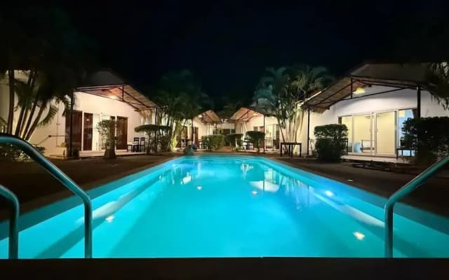 vivi bungalows resort5