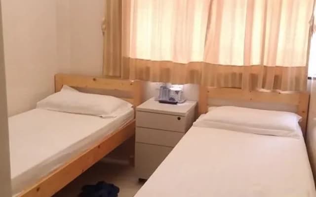 Leader Guesthouse