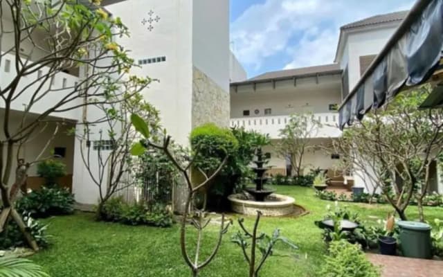 Roemah Moesi Medan