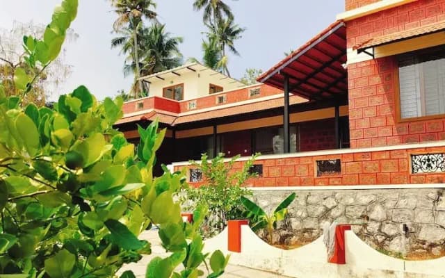 The Ixora - A Boutique Homestay