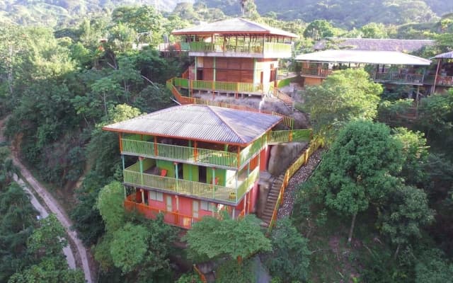 Cabanas Ecoturisticas Y Club Gaira Tayrona