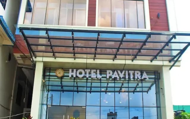 Hotel Pavitra
