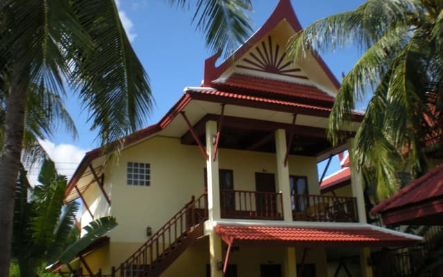 Palm Village