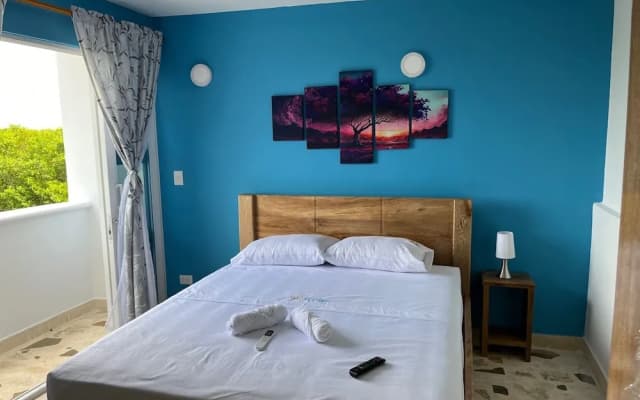 Aparta Hotel Isla Magica