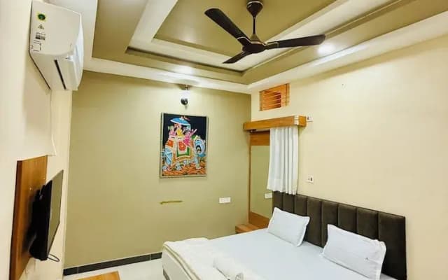 Vrinda's Home Stay