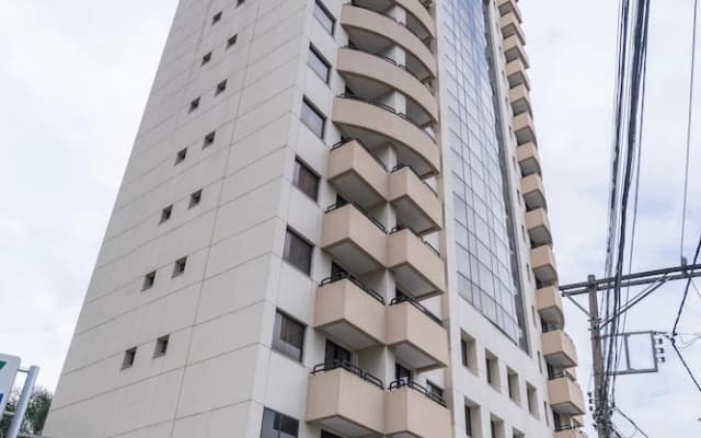 Cyclinn Faria Lima Pinheiros