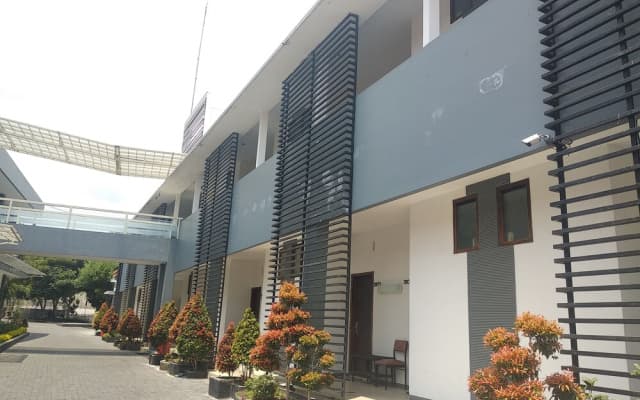 Selecta Hotel Batu Malang - Adults Only