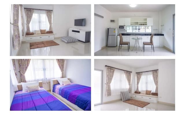 Baan Pingkan Longstay