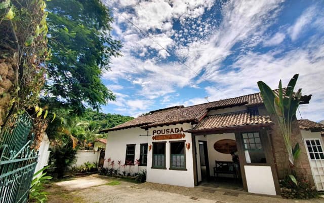 Pousada Aldeia Paratii