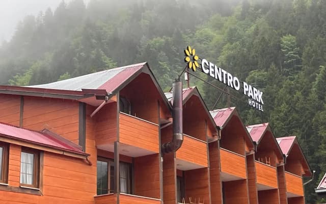 Centro Park Hotel