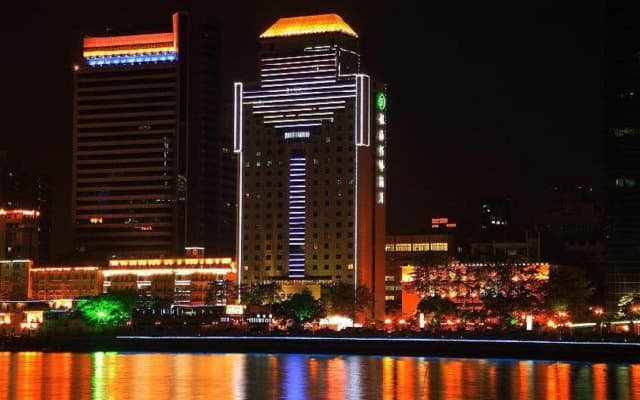 Haijun Hotel
