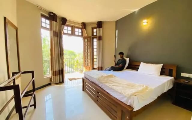 Villa Shungite